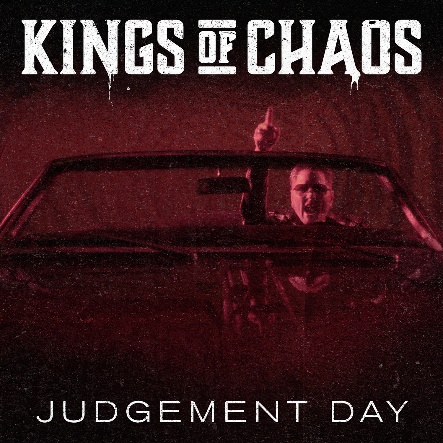 Former Guns N' Roses Drummer Reunites with Slash and Duff For New Kings Of Chaos Song And Video