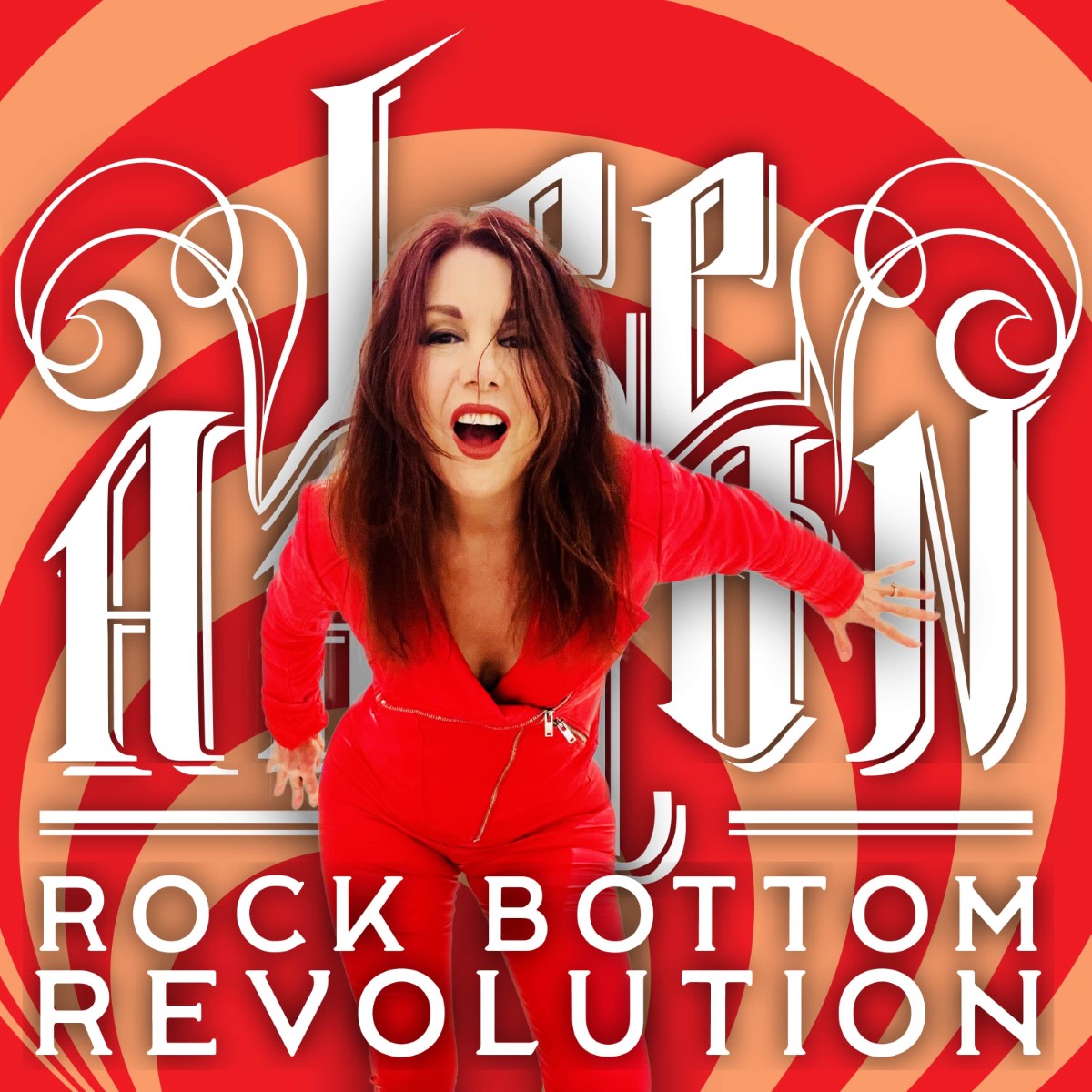 "Rock Bottom Revolution."