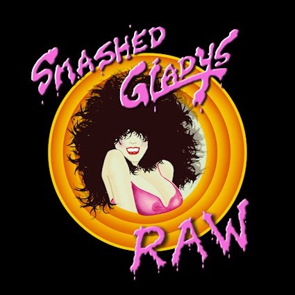 Smashed Gladys Release "Raw" Album After Singer Sally Cato's Death