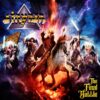 Stryper Merges Their Early Sound Into Their Present Heaviness On New Album