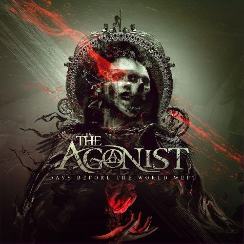 THE AGONIST Reveals Disturbing New Music Video for "Immaculate Deception"