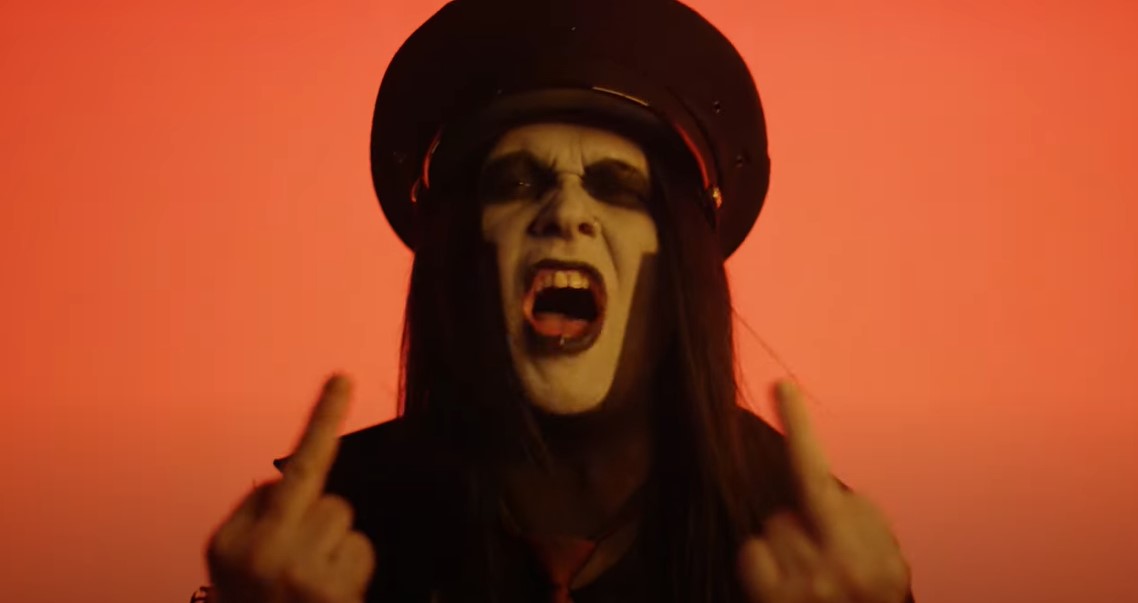 It's A Good Day To Be A Bad Guy With Wednesday 13!