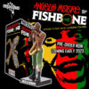 FISHBONE'S Angelo Moore Now Has A Limited Edition Statue Available