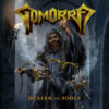 GOMORRA (feat. guitarist of Destruction) Share Brand New Single "Rule of Fear"!