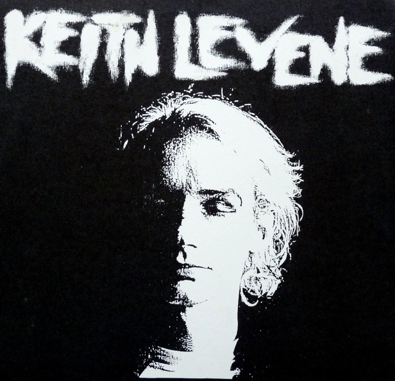 Keith Levene Founding Member Of The Clash And Public Image Ltd Dead At 65
