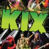 Kix Drummer Possibly Suffers Heart Attack During Performance, Leaves Unconcious With Paramedics