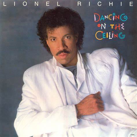 80s Superstar Lionel Richie Announces Tour With Earth Wind And Fire