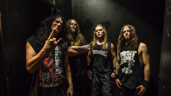 Legendary Death Metal Icons MORBID ANGEL Announce 40th Anniversary US Headlining Tour
