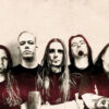 Thrash Metal icons ONSLAUGHT unleash "Godhead" music video!