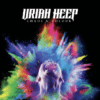 WATCH NEW URIAH HEEP VIDEO FOR “SAVE ME TONIGHT”
