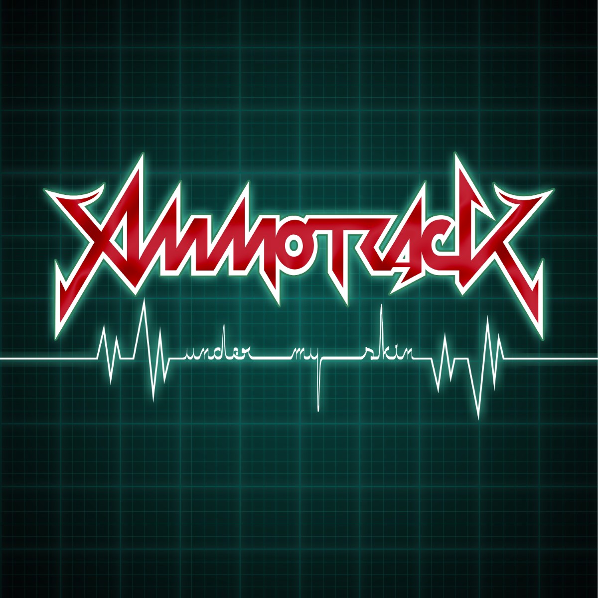 Check Out Ammotrack's New Music Video For "Under My Skin"