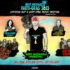 Poison's Bret Michaels Takes The Party On The Road With The Parti-Gras Tour Featuring Night Ranger, Jefferson Starship & More!