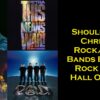 The Case For Christian Rock/Metal Bands To Be In The Rock & Roll Hall Of Fame