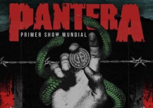 Watch First Concert Videos Of Pantera With Zakk Wylde and Charlie Benante
