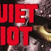 Listen To Brand New Quiet Riot Song "I Can't Hold On" Featuring The Late Kevin Dubrow and Frankie Banali