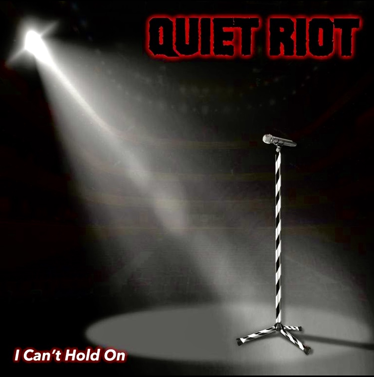 QUIET RIOT Releasing New Song Featuring KEVIN DUBROW, FRANKIE BANALI, And RUDY SARZO