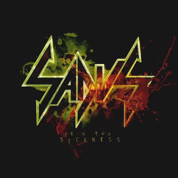 Thrash legends Sadus to release first new album in 16 years
