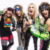 Watch New Steel Panther Music Video for “1987”