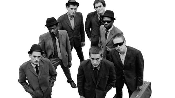 Terry Hall, Vocalist For 'The Specials' Dead At 63