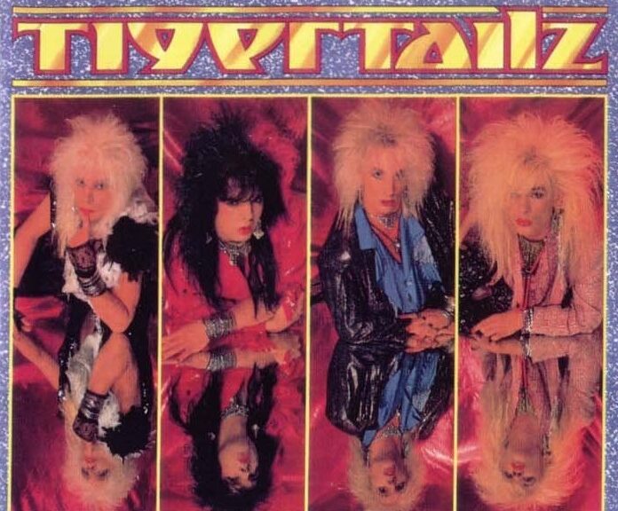 Original Tigertailz Drummer Ace Finchum Has Died