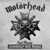 Motörhead's Final Studio Album Re-Released With Bonus Tracks And Live Concert! Watch Video "For Bullet In Your Brain"