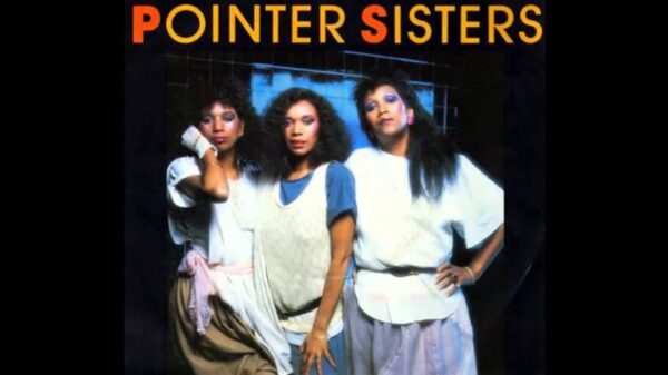 ANITA POINTER OF THE POINTER SISTERS DEAD AT AGE 74