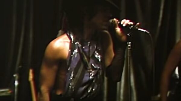 Watch New Prince Video For "Manic Monday", The Song That He Gave To The Bangles
