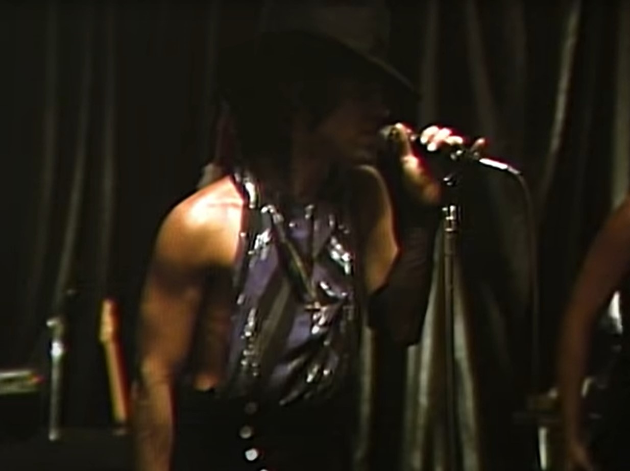 Watch New Prince Video For "Manic Monday", The Song That He Gave To The Bangles