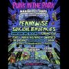 Pennywise And Suicidal Tendencies To Headline Punk In The Park 2023 Festival