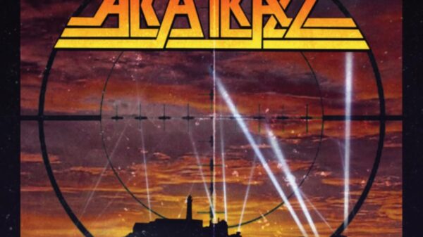 ALCATRAZZ Announces New Album, Take No Prisoners;