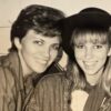 Debbie Gibson Pays Heartwarming Tribute To Her Late Mother