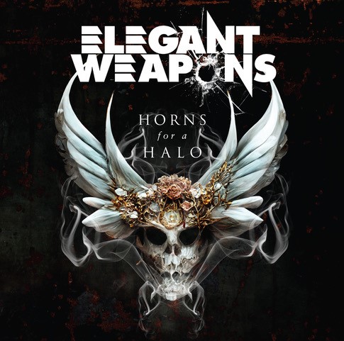 Check Out The First Song By New SuperGroup Elegant Weapons Featuring Members Of Judas Priest, Accept, Rainbow, And Pantera
