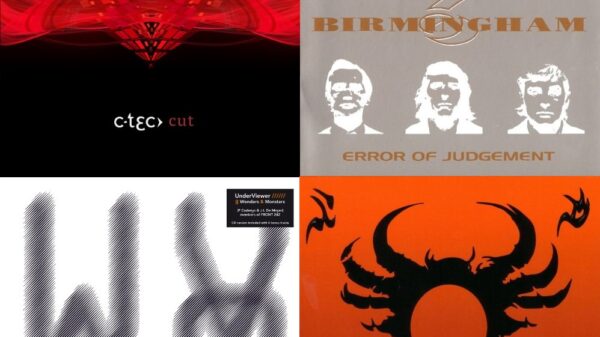 EBM Fans Should Explore Front 242's Many Side Projects For More Great Music