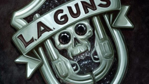Listen To Brand New L.A. Guns Song "You Betray" From Upcoming Album Black Diamonds