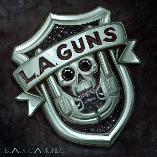 Listen To Brand New L.A. Guns Song 