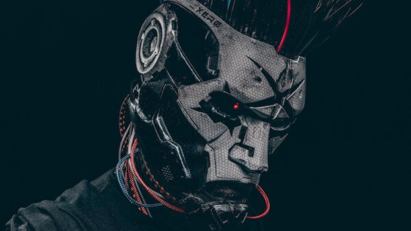 INDUSTRIAL MUSIC ICONS STATIC-X TO DEBUT NEW MECHANICAL EVOLUTION OF XER0 MASK