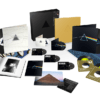 Pink Floyd Release 50th Anniversary Dark Side Of The Moon Deluxe Box Set