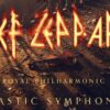 Listen To New Def Leppard Version Of "Animal" With The Royal Philharmonic Orchestra