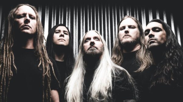 DEVILDRIVER to Release New Album, 'Dealing With Demons Vol. II'