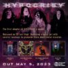HYPOCRISY Release first chapter of re-issues