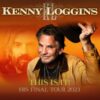 80s Singer Kenny Loggins (Known For Footloose, Top Gun) Announces Final Tour