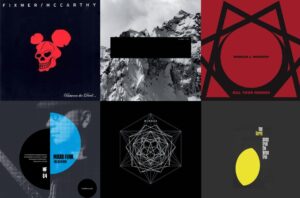 Nitzer Ebb Fans Can Discover More Great Music By Exploring The Band Member's Side Projects