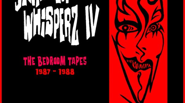 My Life With The Thrill Kill Kult To Release New Album “Sinister Whisperz IV: The Bedroom Tapes (1987-1988)”