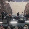 Billy Idol First Performer To Hold Concert At Hoover Dam Which Will Be Released As Concert Film