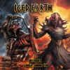 Question: Will you support Iced Earth and buy their music after band leader Jon Schafer's involvement in the Capital Riot?