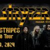 Fans Now Have The Chance To Tour The Holy Land With Stryper...