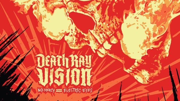 Watch New Video For "Behead The King" By Death Ray Vision