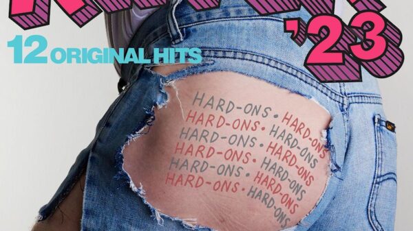 Watch New Video For "Apartment For Two" By Punk Icons "The Hard-Ons"