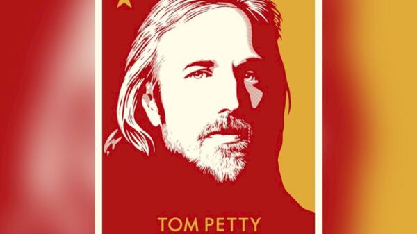 The University of Florida confers an honorary Doctor of Music degree on Tom Petty