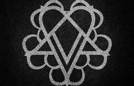 Black Veil Brides, featuring Ville Vallo, Share Their Version of Sisters of Mercy's Classic "Temple of Love"